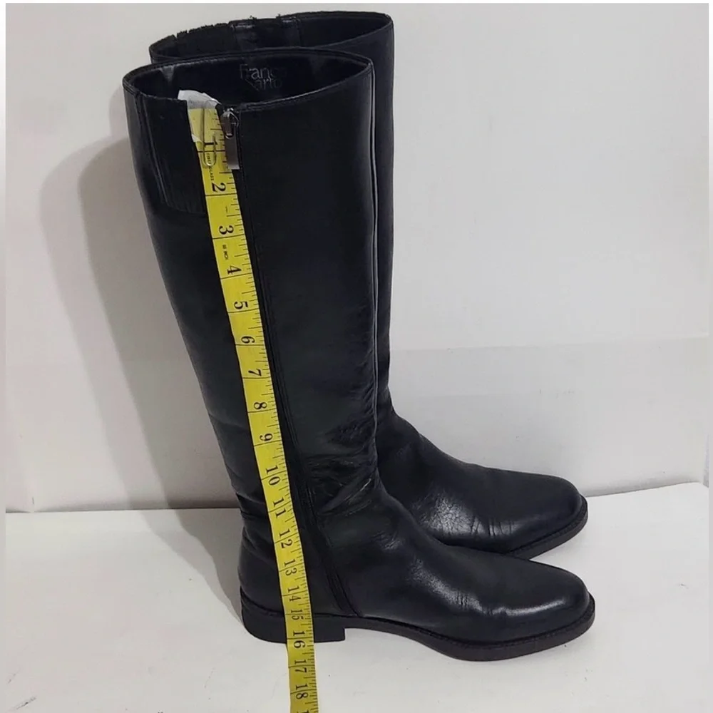 Franco Sarto Cranford2 Leather Riding Boots😍😍😍 - Picture 6 of 9